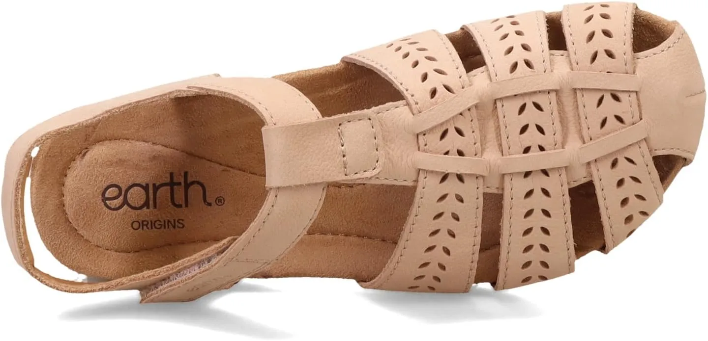 Earth Women's, Birdy Sandal