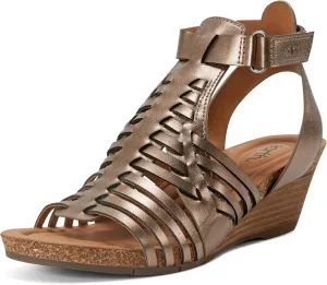 Earth Women's Hattie Wedge Sandal