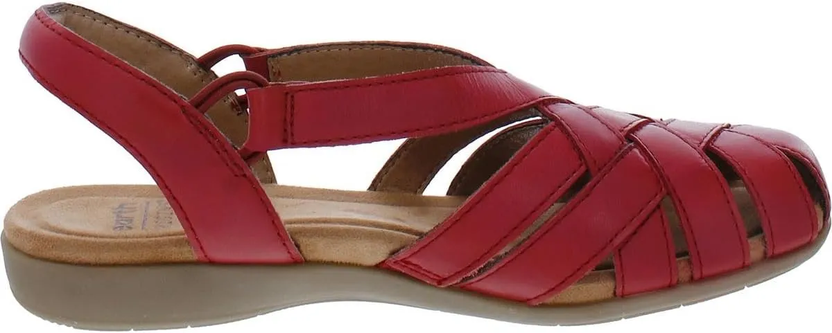 Earth Women's Origins, Berri Sandal