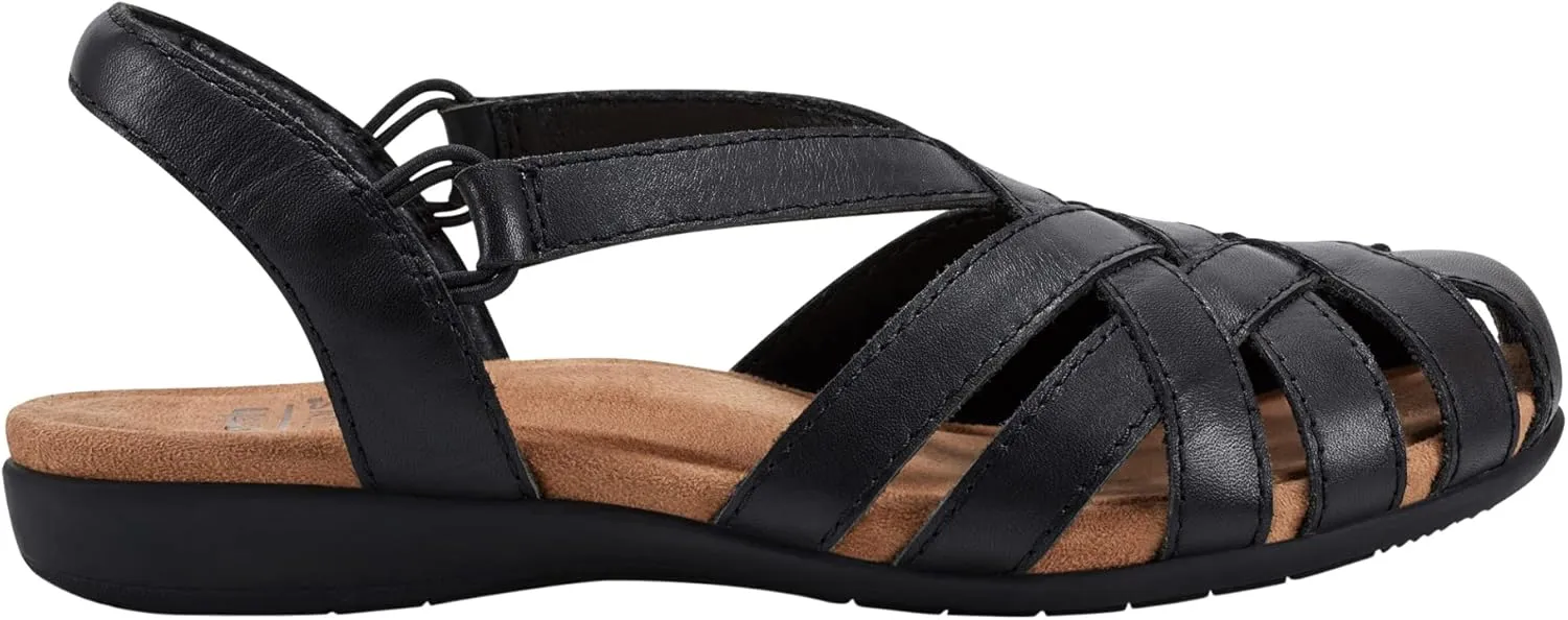 Earth Women's Origins, Berri Sandal