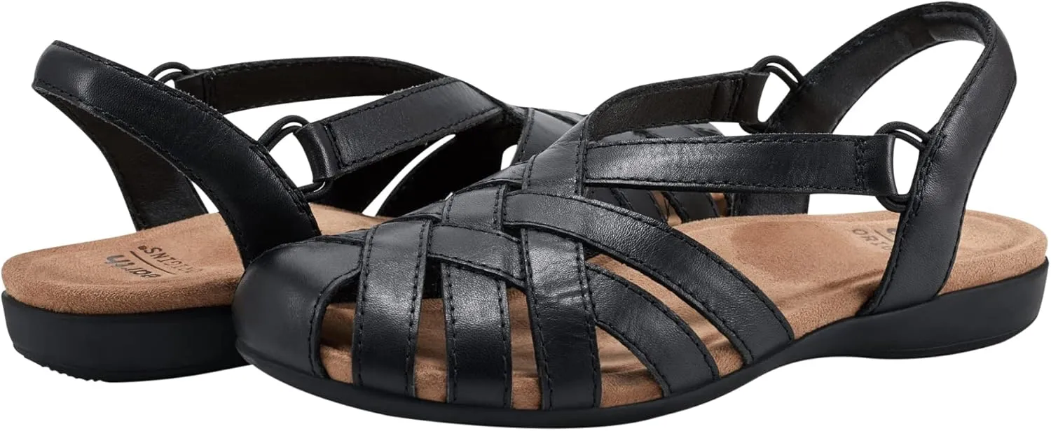 Earth Women's Origins, Berri Sandal