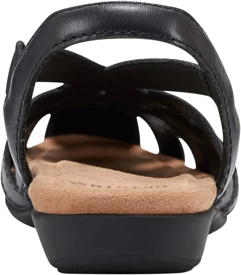 Earth Women's Origins, Berri Sandal