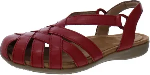 Earth Women's Origins, Berri Sandal