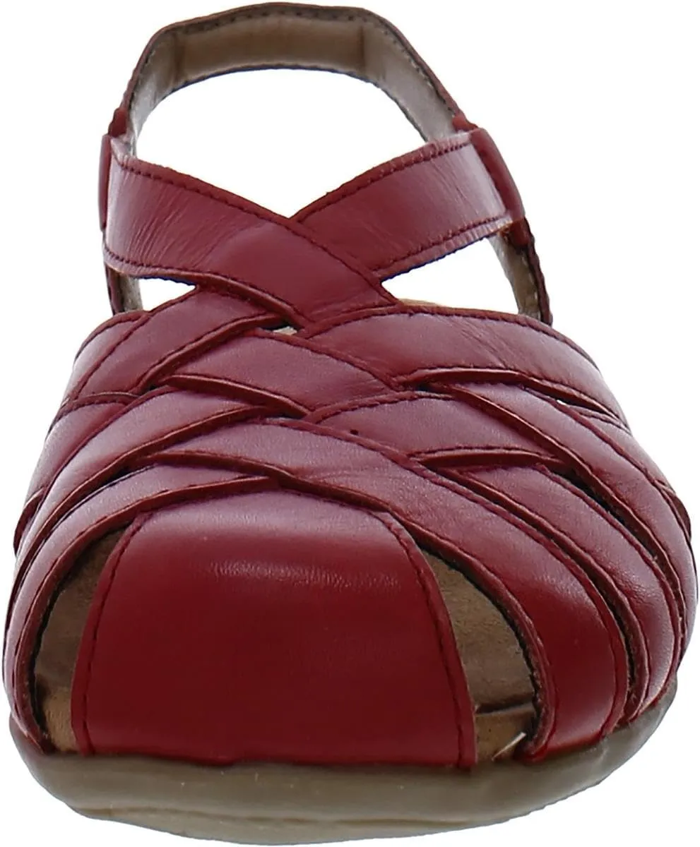 Earth Women's Origins, Berri Sandal