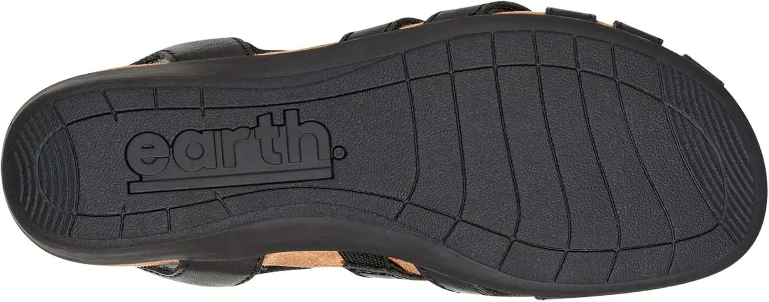 Earth Women's Origins, Berri Sandal