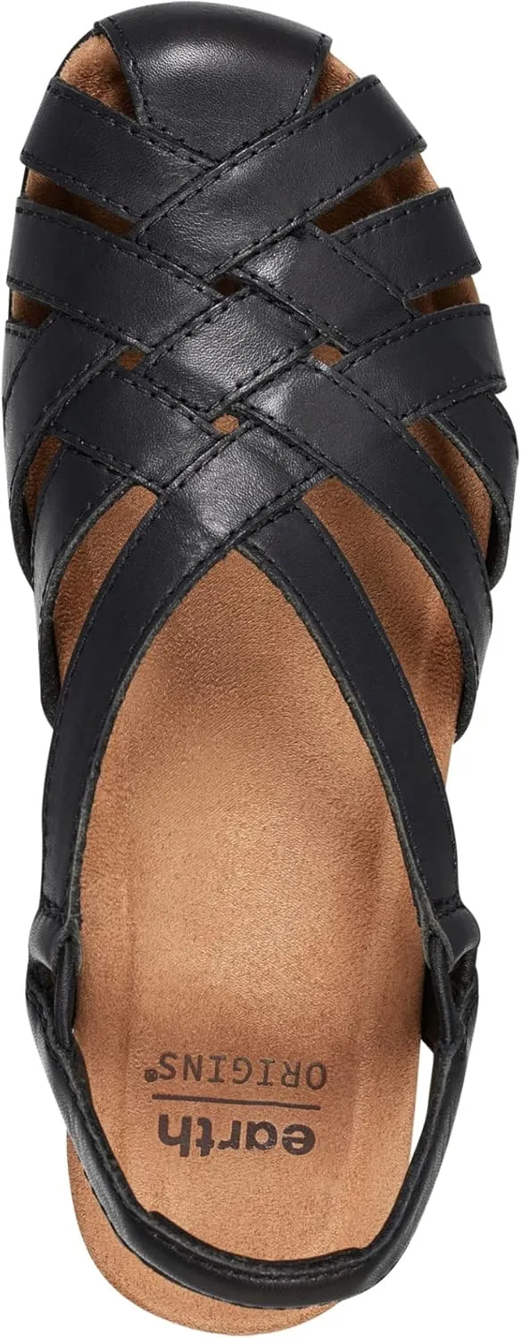 Earth Women's Origins, Berri Sandal