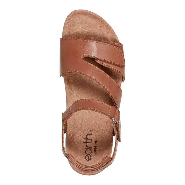 Earth Women's Sureal Brown