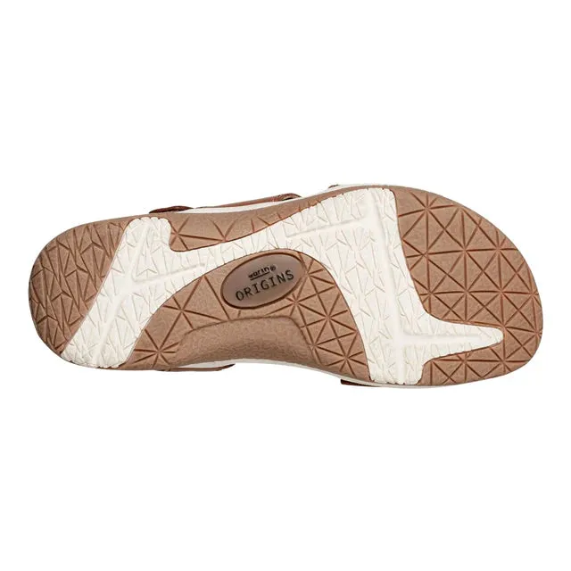 Earth Women's Sureal Brown