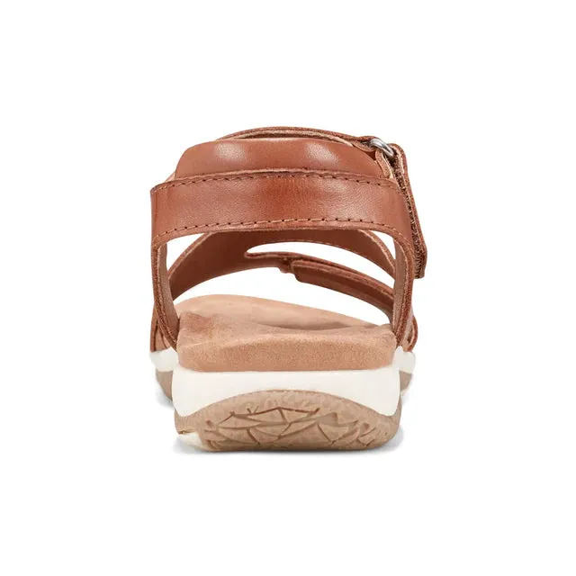 Earth Women's Sureal Brown