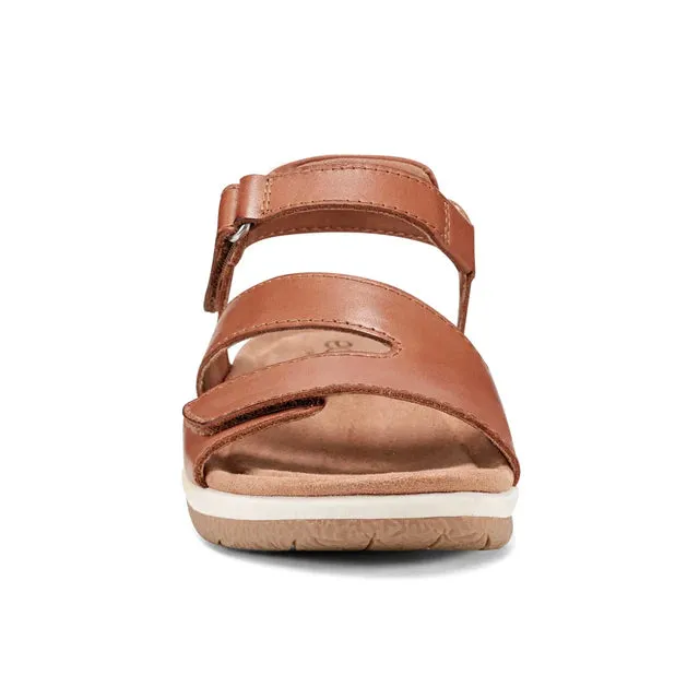 Earth Women's Sureal Brown