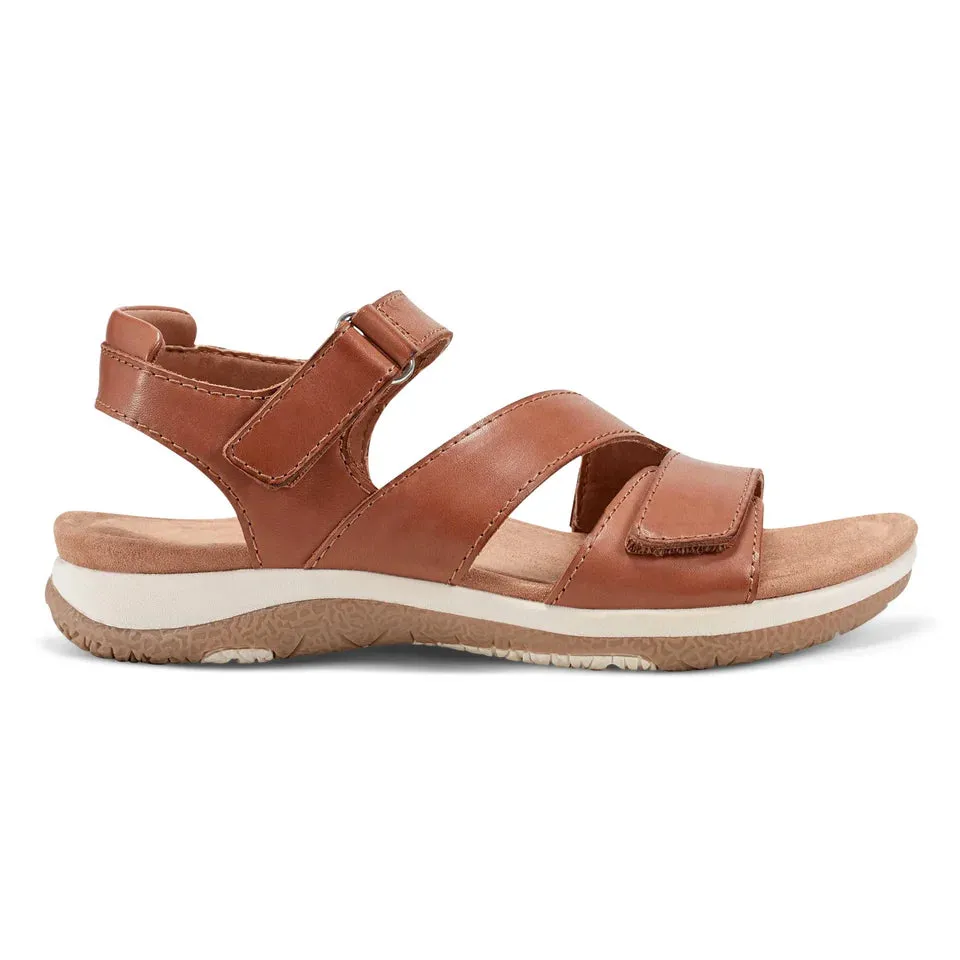 Earth Women's Sureal Brown