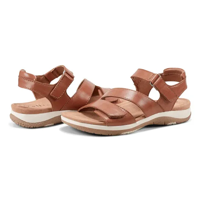Earth Women's Sureal Brown