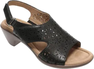 Easy Spirit Women's Calix Heeled Sandal