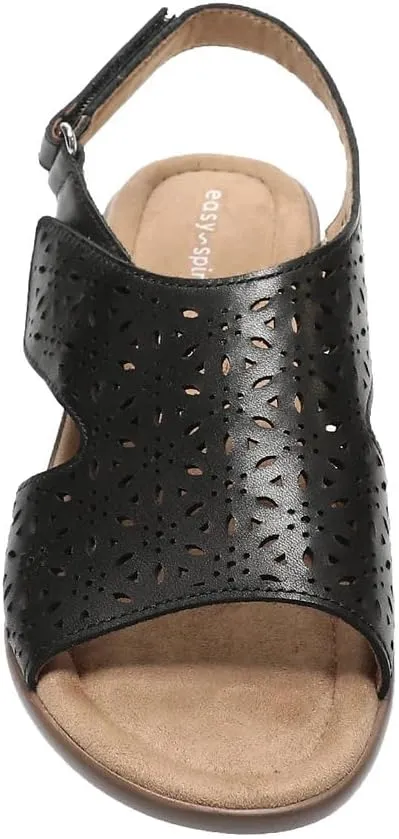 Easy Spirit Women's Calix Heeled Sandal