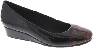 Easy Spirit Women's Gracey Low Wedge Dress Pump