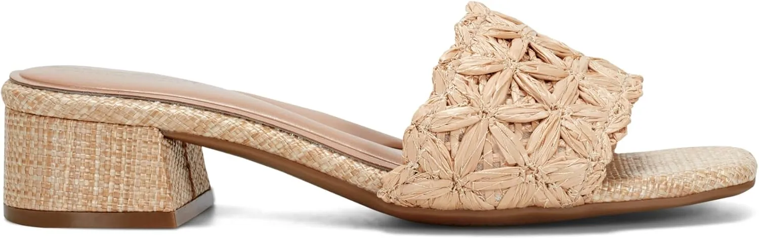 Easy Spirit Women's Rosario3 Heeled Sandal