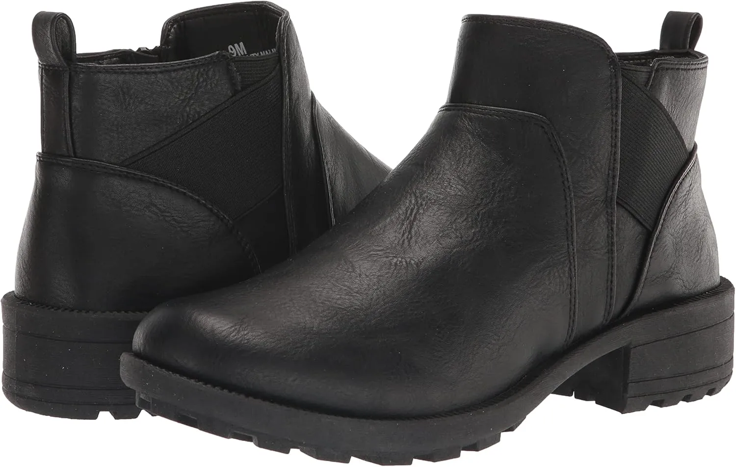 Easy Street Women's Amiga