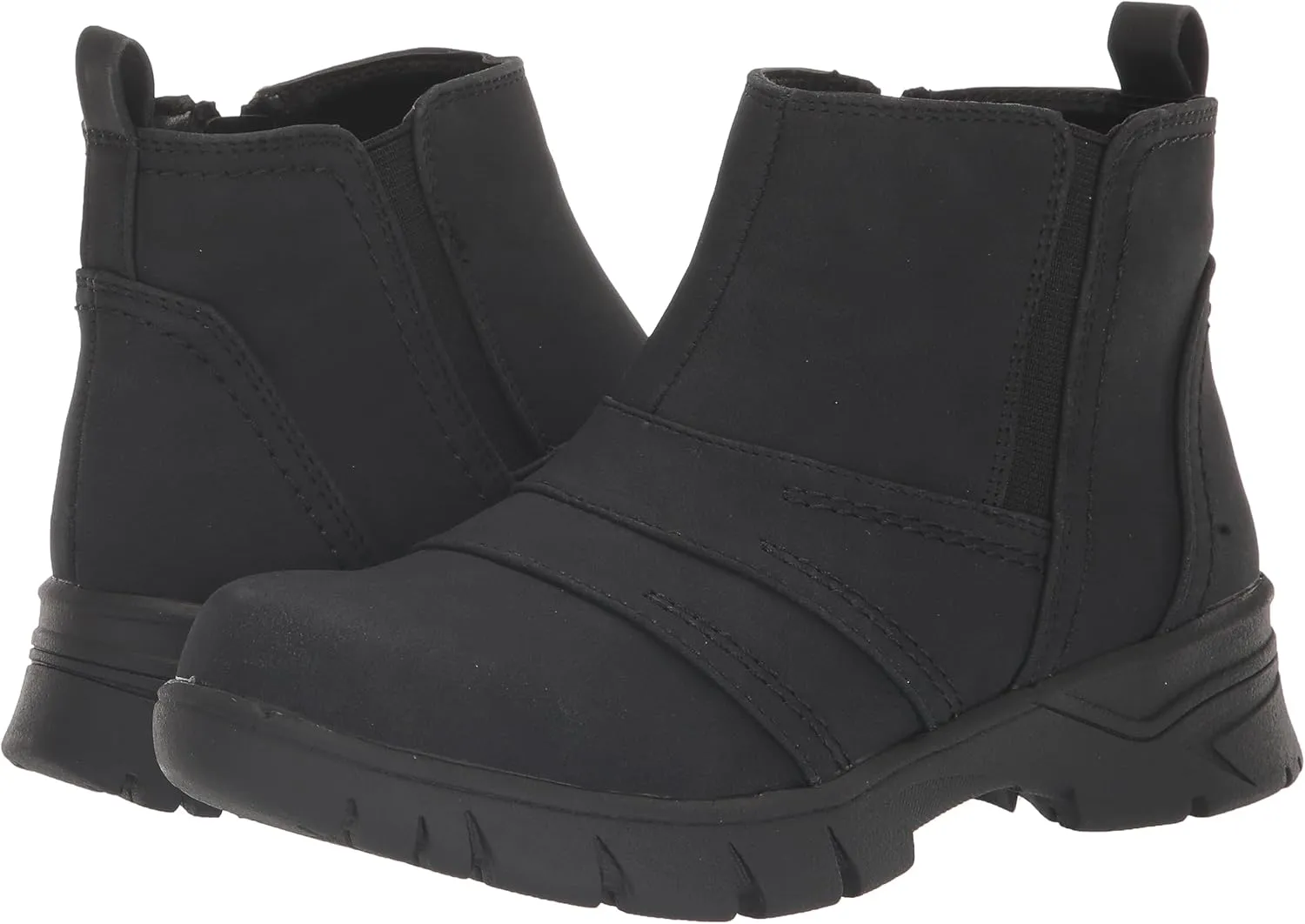 Easy Street Women's Blythe Boots