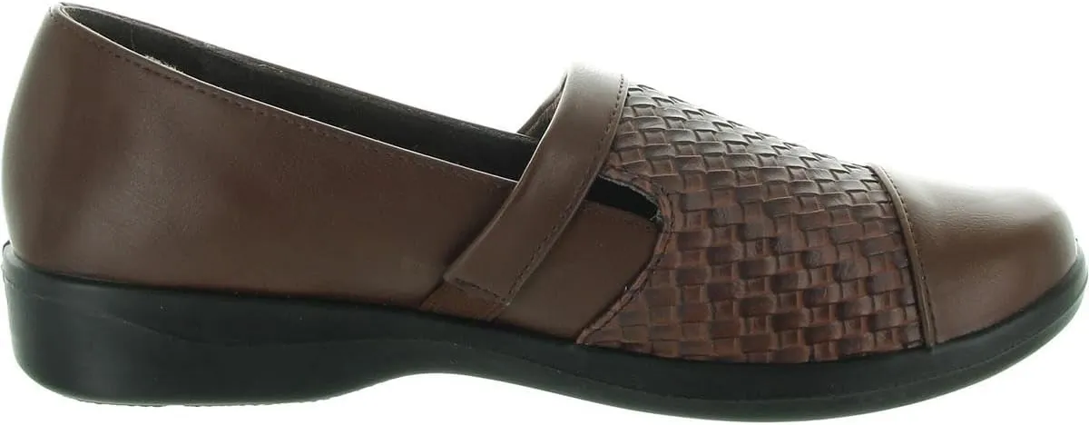 Easy Street Women's Destiny Sneaker