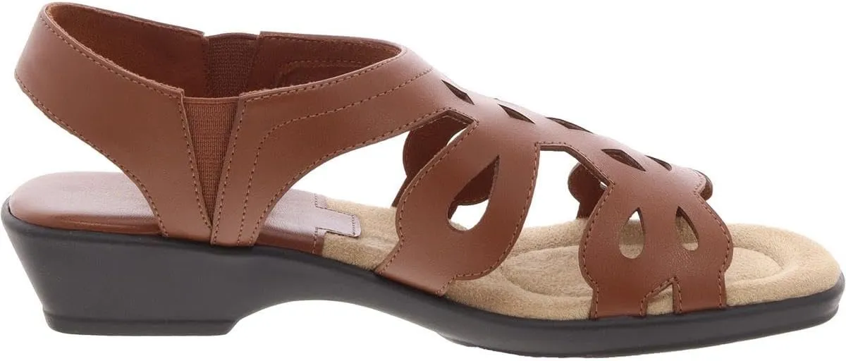 Easy Street Women's Holland Heeled Sandal