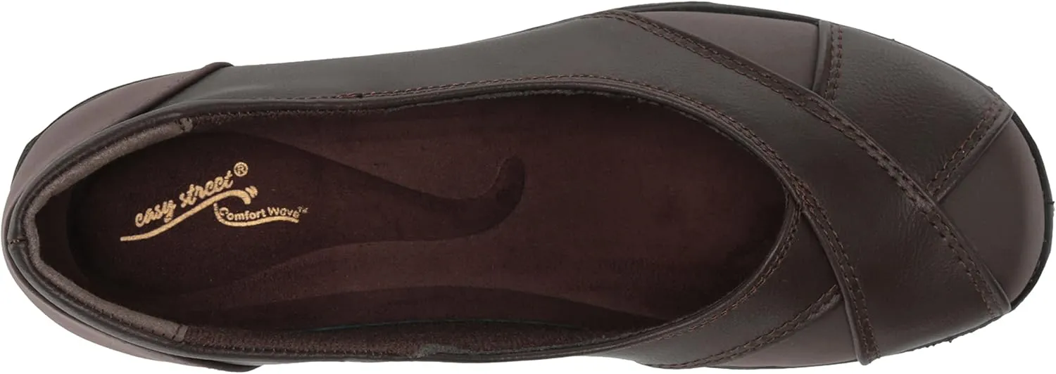 Easy Street Women's Kaz Sneaker