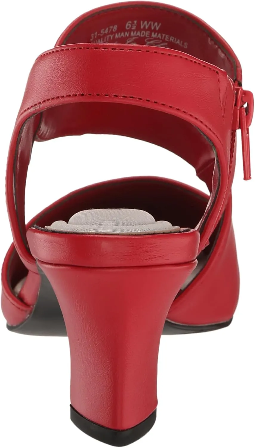 Easy Street Women's Pumps