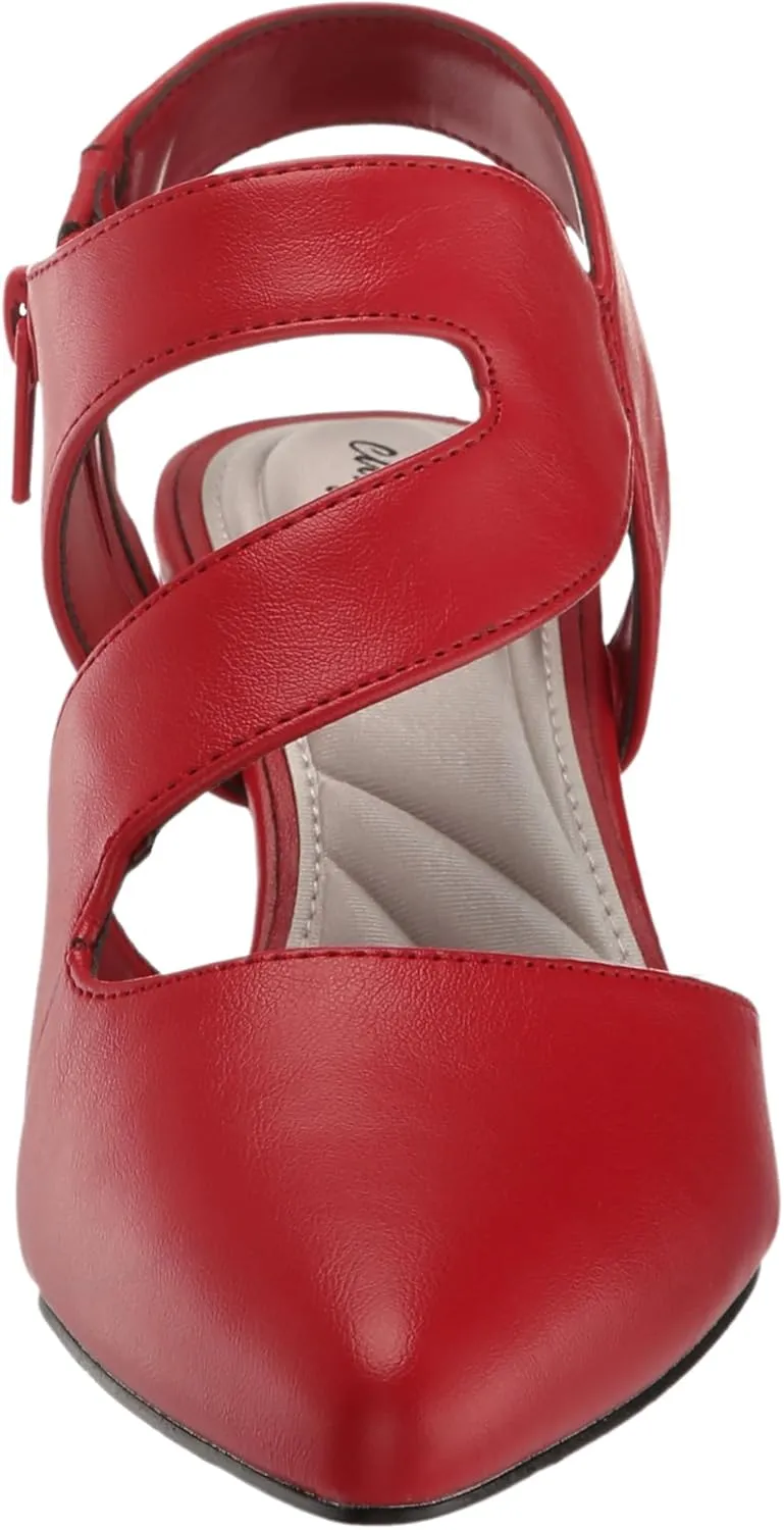 Easy Street Women's Pumps