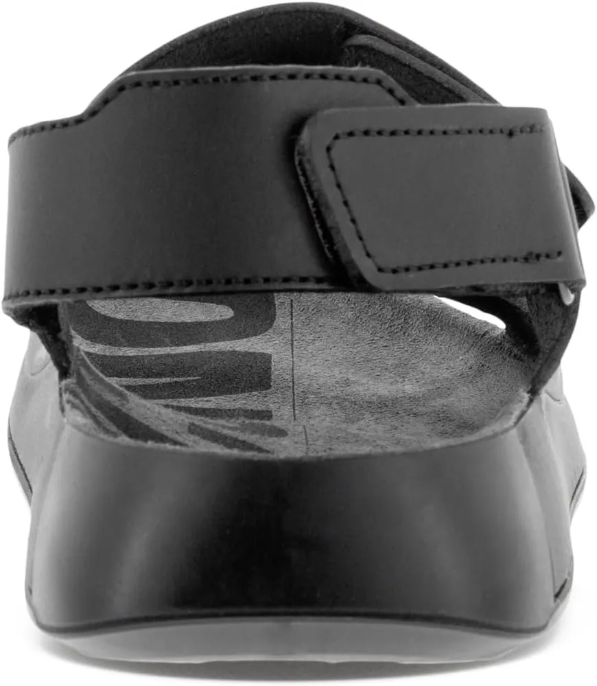 ECCO Men's Cozmo Three Band Ankle Sandal