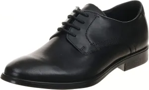 ECCO Men's Melbourne Tie Oxford