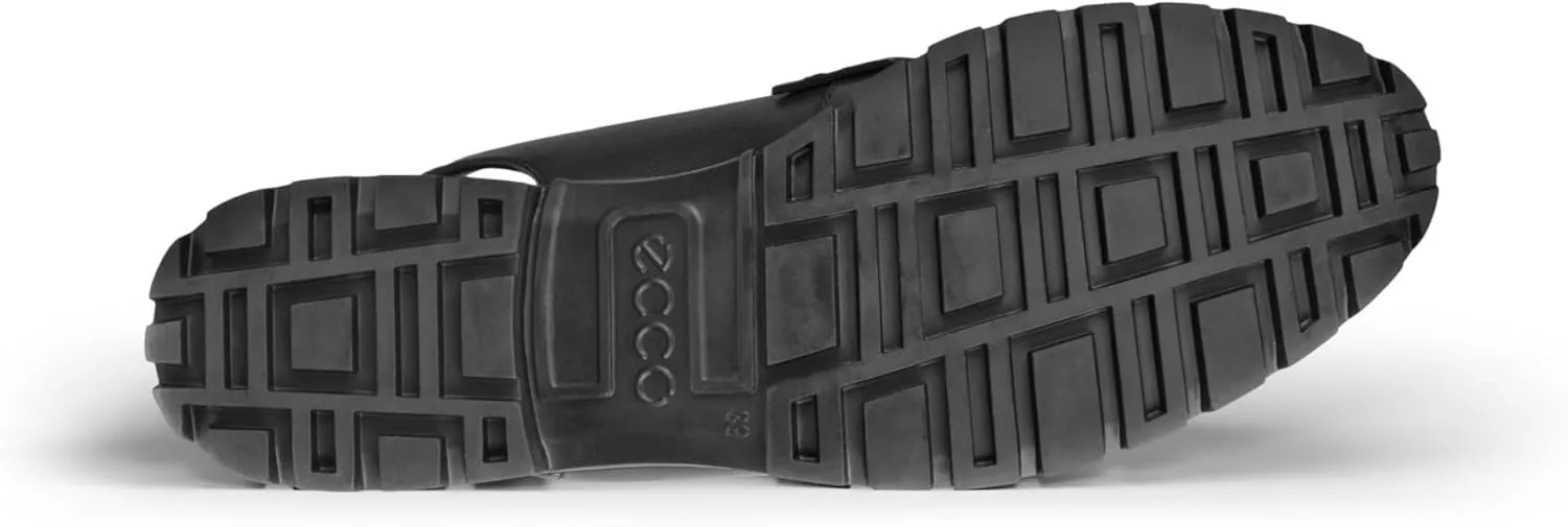 ECCO Women's Modtray Sling Back Penny Loafer