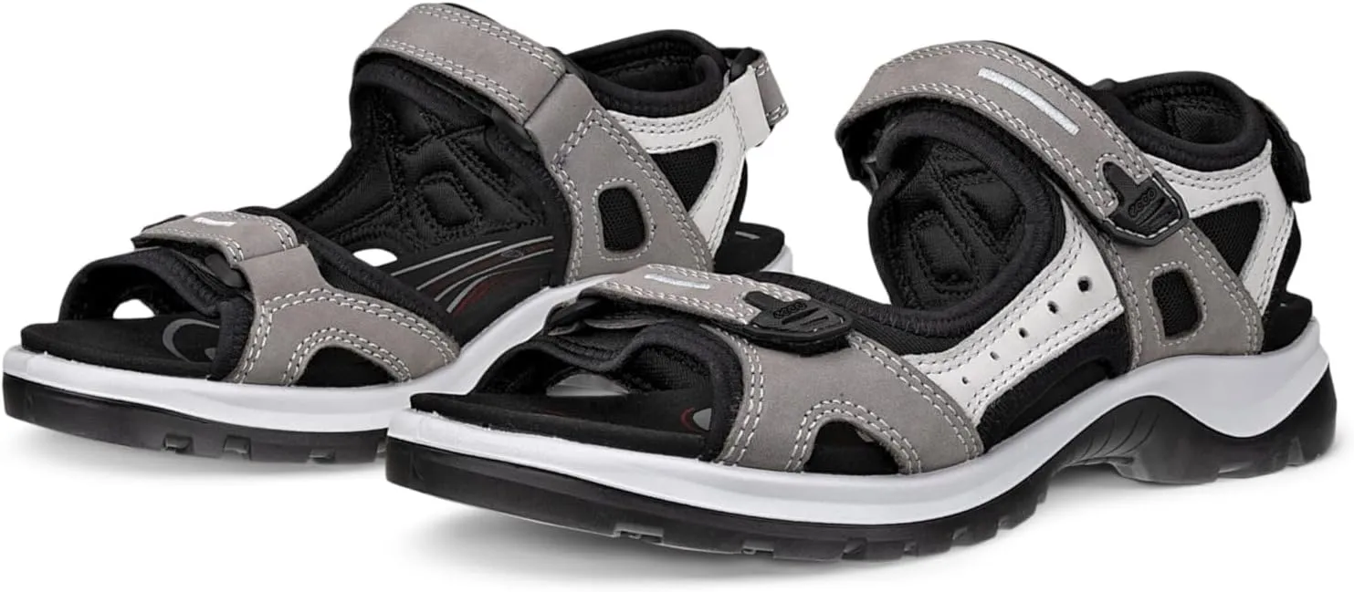 ECCO Women's Yucatan Sport Sandal