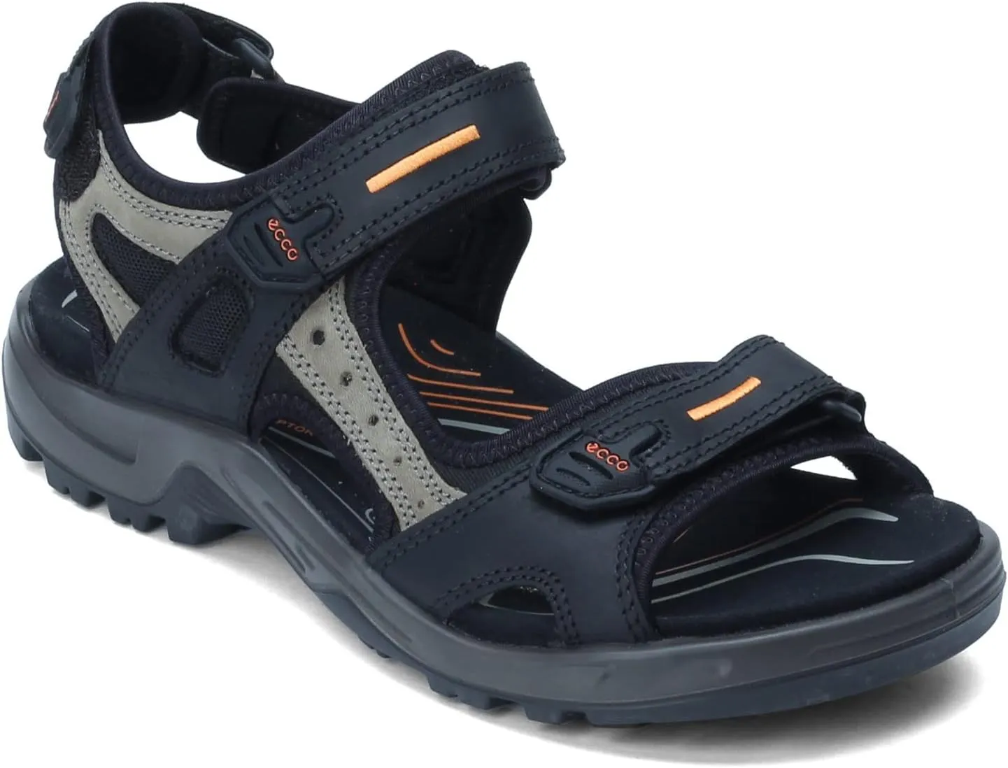 ECCO Women's Yucatan Sport Sandal