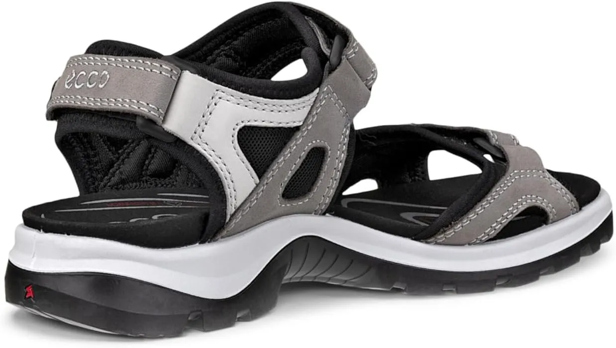 ECCO Women's Yucatan Sport Sandal