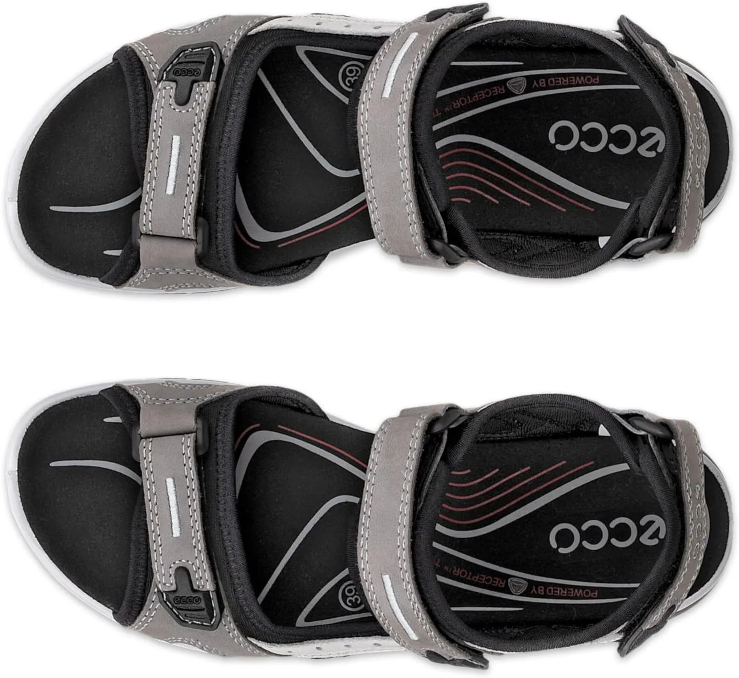 ECCO Women's Yucatan Sport Sandal