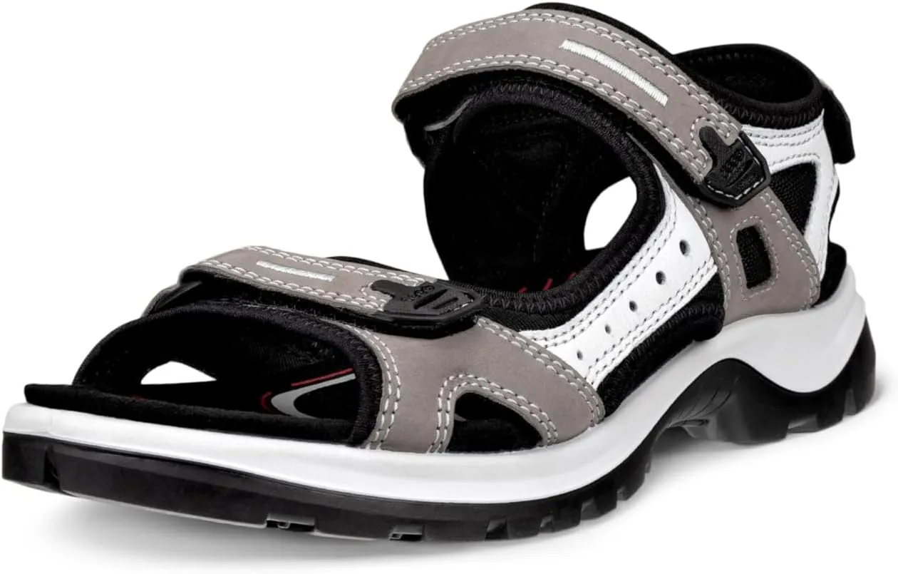 ECCO Women's Yucatan Sport Sandal