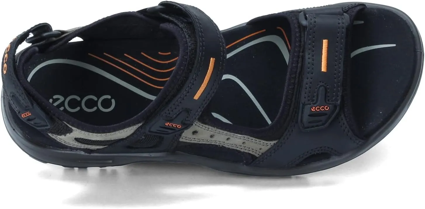 ECCO Women's Yucatan Sport Sandal