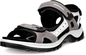 ECCO Women's Yucatan Sport Sandal