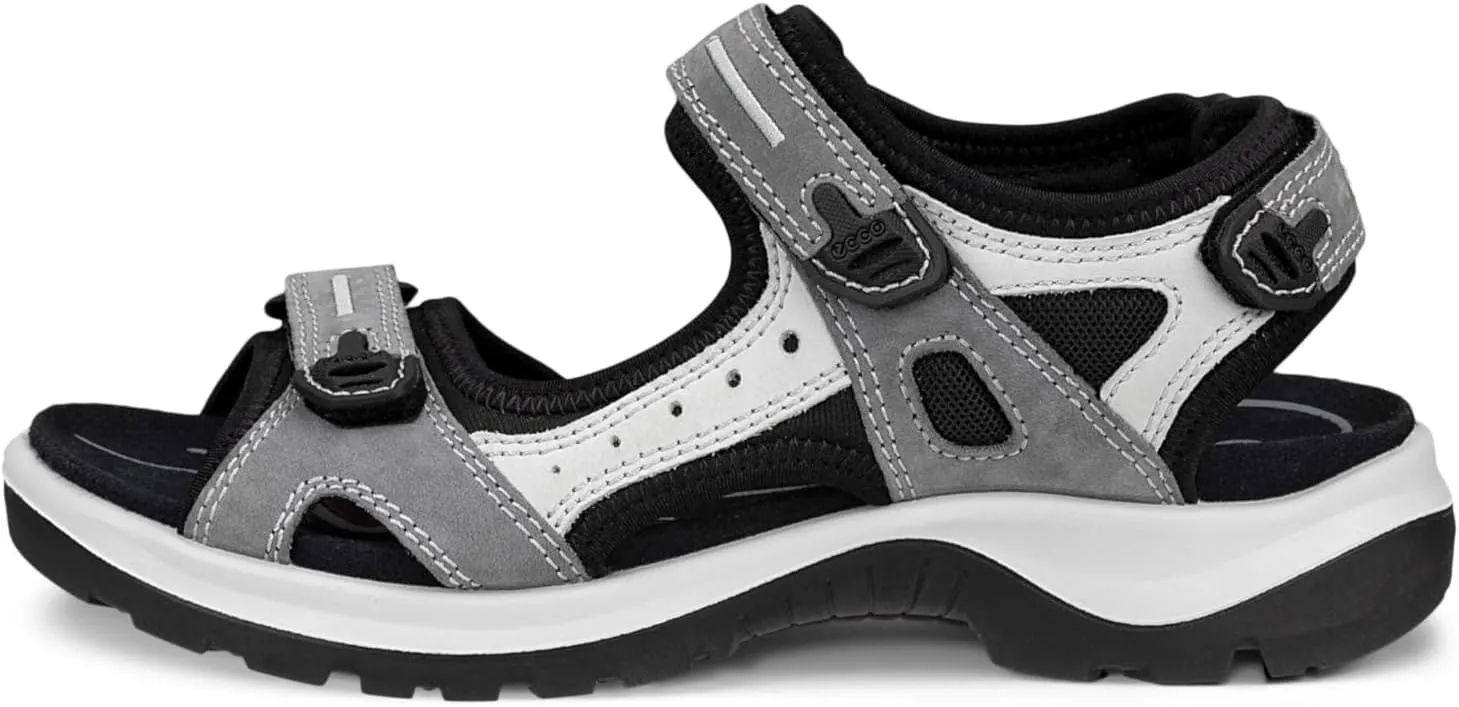 ECCO Women's Yucatan Sport Sandal