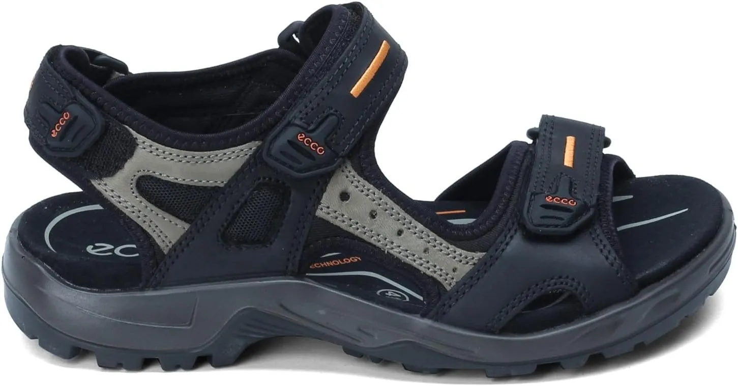 ECCO Women's Yucatan Sport Sandal