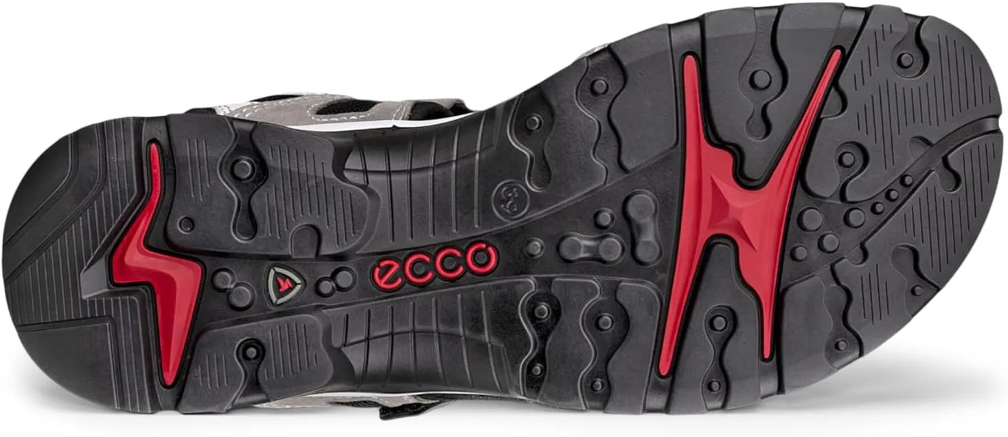 ECCO Women's Yucatan Sport Sandal