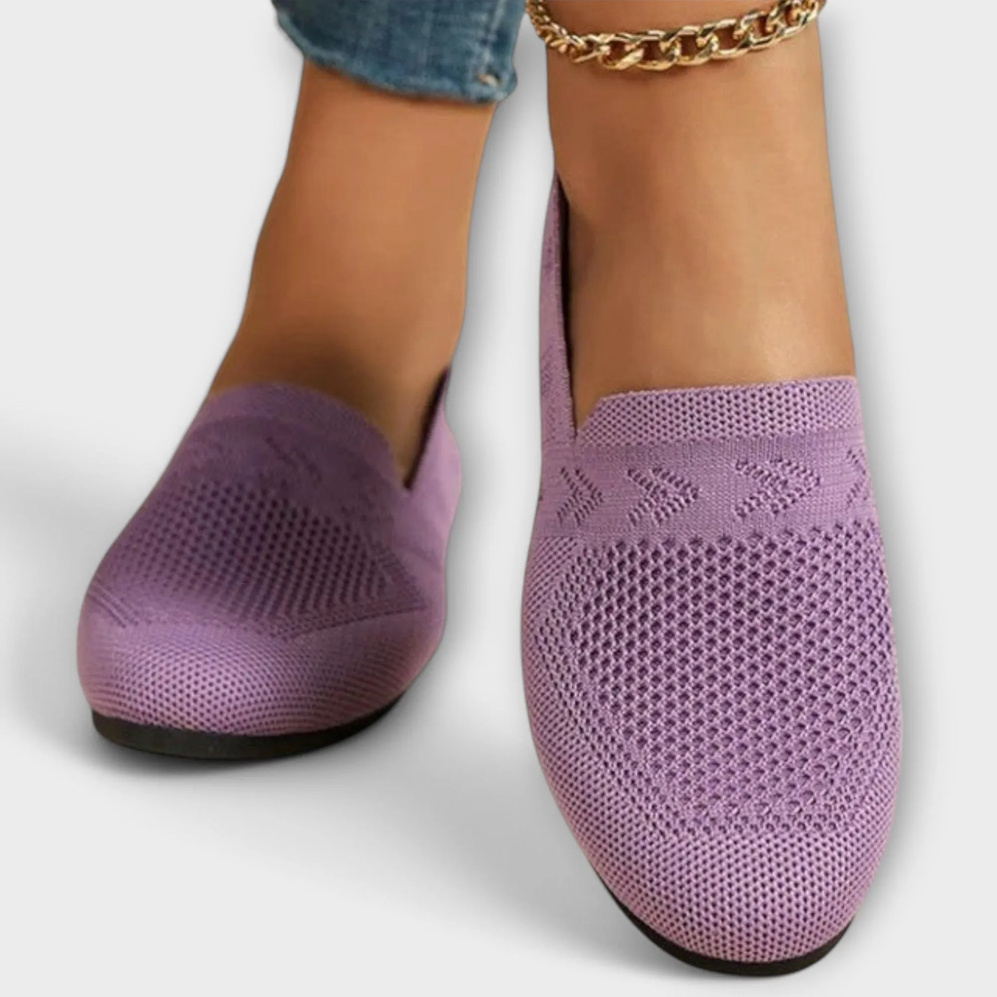Efficient communication Jasz - Trustworthy service Mocassins polyvalents