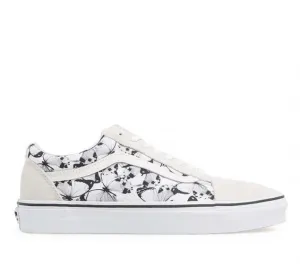 End-of-season VANS Best-seller BLACK WHITE | | SKOOL TRUE (BUTTERFLY) OLD