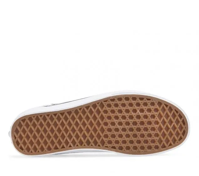 End-of-season VANS Best-seller BLACK WHITE | | SKOOL TRUE (BUTTERFLY) OLD