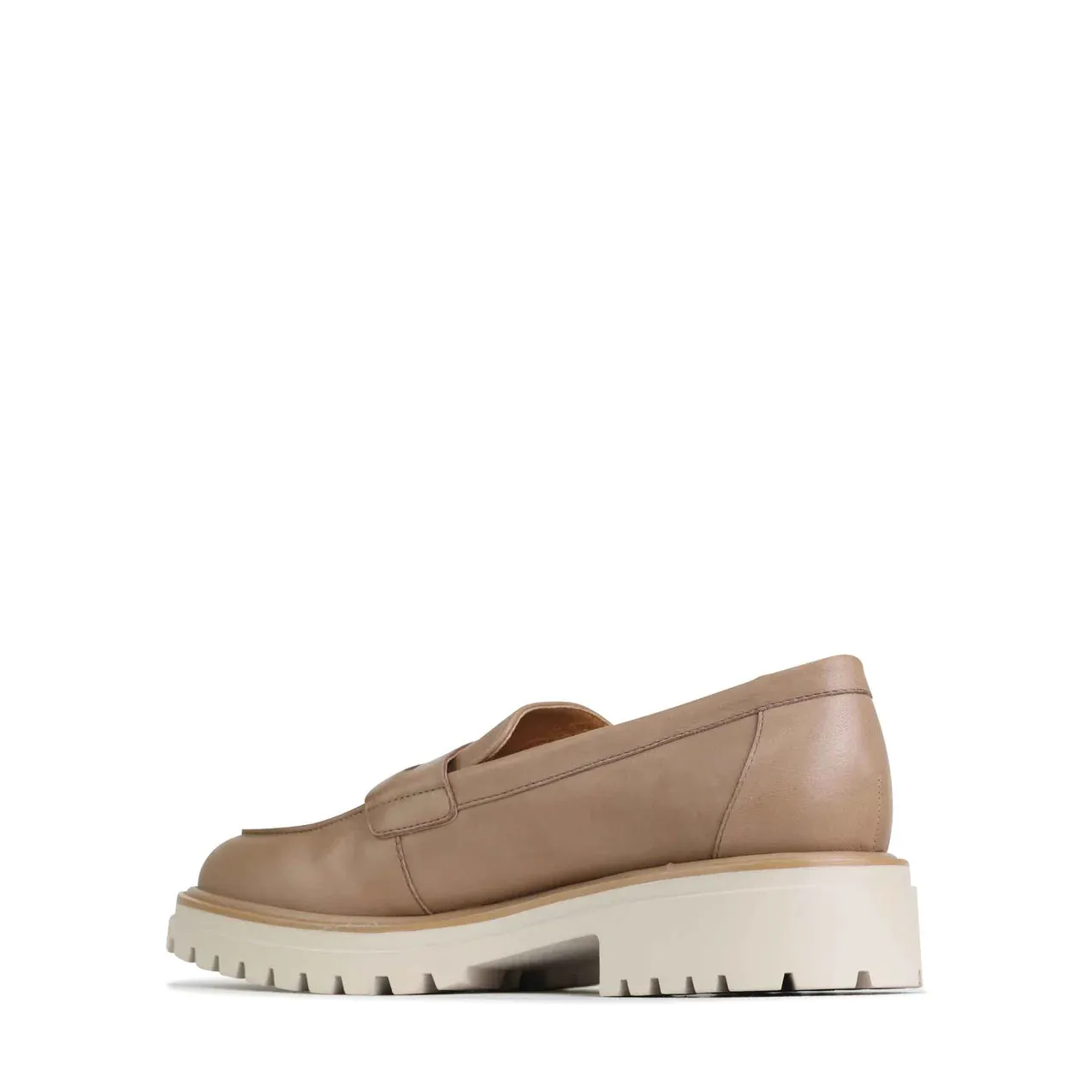 EOS Anita Taupe Leather - LAST PAIR size 40
