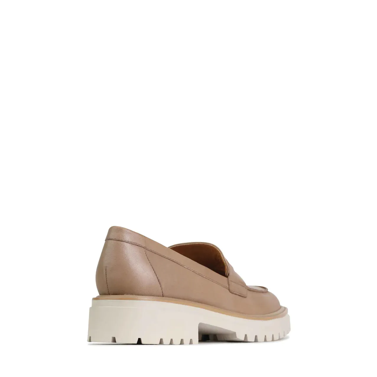 EOS Anita Taupe Leather - LAST PAIR size 40