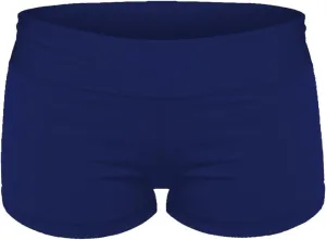 Epic MMA Gear Yoga Shorts - Booty Shorts 2" Inseam