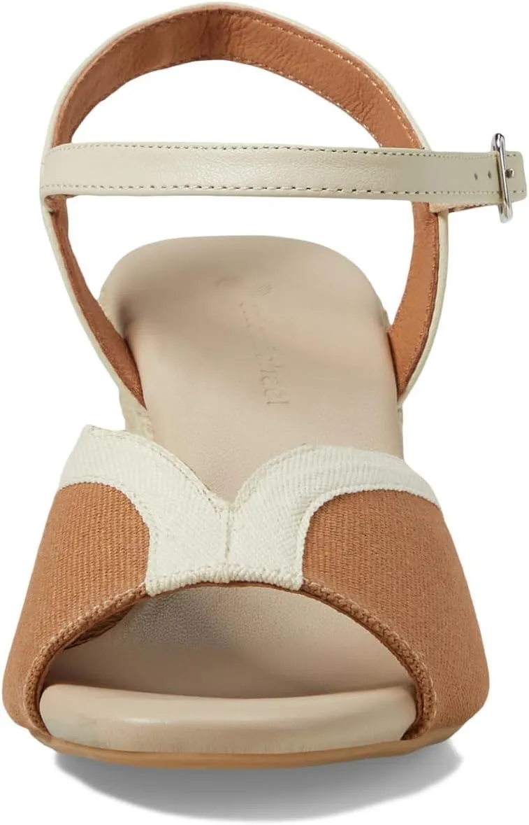 Eric Michael Women's Penelope Espadrille Wedge Sandal