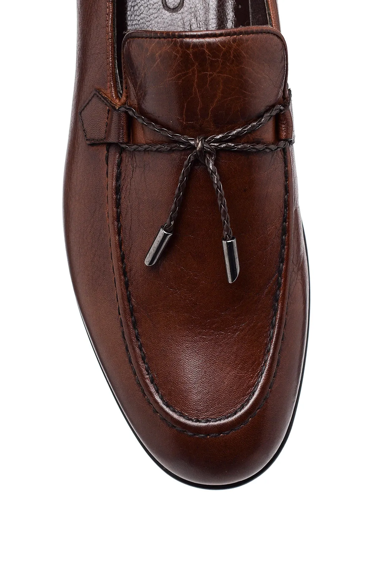 Erkek Klasik Loafer