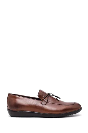 Erkek Klasik Loafer