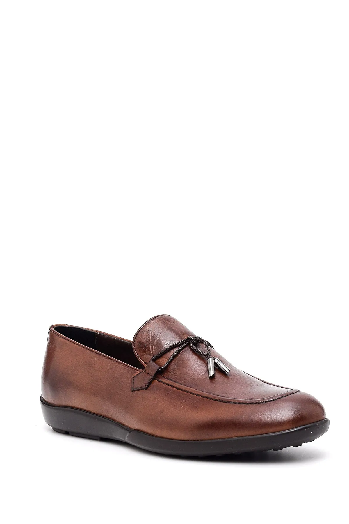 Erkek Klasik Loafer
